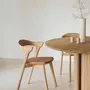 Chairs - Bok dining chair - ETHNICRAFT