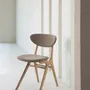 Chairs - Eye dining chair - ETHNICRAFT