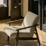 Lounge chairs - Aspekt lounge chair - ETHNICRAFT