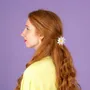 Hair accessories - Daisy Hair Claw - Coucou Suzette - COUCOU SUZETTE