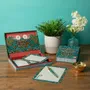 Stationery - Gift stationery - ESPRIT BRITISH BY MAISON ROYAL GARDEN