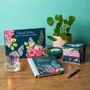 Stationery - Gift stationery - ESPRIT BRITISH BY MAISON ROYAL GARDEN
