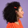 Accessoires cheveux - Barrette Coeur - Coucou Suzette - COUCOU SUZETTE