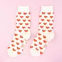 Gifts - Heart socks - Coucou Suzette - COUCOU SUZETTE