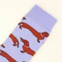 Socks - Dachshund Socks - Coucou Suzette - COUCOU SUZETTE