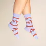 Socks - Dachshund Socks - Coucou Suzette - COUCOU SUZETTE