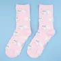 Cadeaux - Chaussettes Chat Persan - Coucou Suzette - COUCOU SUZETTE