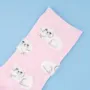Cadeaux - Chaussettes Chat Persan - Coucou Suzette - COUCOU SUZETTE
