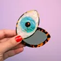 Travel accessories - Eye Mirror - Coucou Suzette - COUCOU SUZETTE