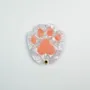 Travel accessories - Cat Paw Mirror - Coucou Suzette - COUCOU SUZETTE