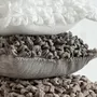Fabric cushions - Handmade Throw Pillows. Upcycled Decor from Portugal. (10% OFF) - SOWL