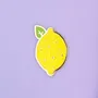 Brooches - Lemon Pin - Coucou Suzette - COUCOU SUZETTE