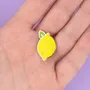 Brooches - Lemon Pin - Coucou Suzette - COUCOU SUZETTE
