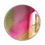 Other wall decoration - Lolli by Courtney Kinnare Wall Art Resin Mirrored Glass - TULESTE FACTORY