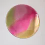 Other wall decoration - Lolli by Courtney Kinnare Wall Art Resin Mirrored Glass - TULESTE FACTORY