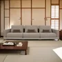Canapés pour collectivités - Mammut | Canapé modulable, fauteuil - CREARTE COLLECTIONS