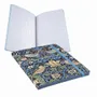 Stationery - Notebook W.Morris "Strawberry thief" - JAVIER SA