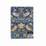 Stationery - Notebook W.Morris "Strawberry thief" - JAVIER SA