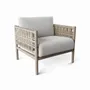 Fauteuils pour collectivités - FAUTEUIL KIRA - CRISAL DECORACIÓN