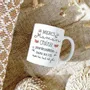 Gifts - Mugs and bottles printed in France - HIRONDELLES & CIE BY MAISON ROYAL GARDEN