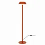 Floor lamps - SARRIA floor lamp in black, white or terracotta - LUXCAMBRA