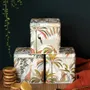 Gifts - Sara Miller London metal tins - ESPRIT BRITISH BY MAISON ROYAL GARDEN