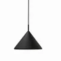 Hanging lights - SUTTON hanging lamp in black or white - LUXCAMBRA