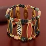 Bracelets - Zebra - TARATATA BIJOUX