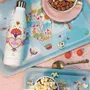 Gifts - Isothermal bottles created and printed in France - HIRONDELLES & CIE BY MAISON ROYAL GARDEN