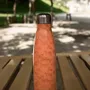 Gifts - Isothermal bottles created and printed in France - HIRONDELLES & CIE BY MAISON ROYAL GARDEN