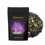 Café et thé - Sachet Vrac Professionnel – 250 à 350g |Infusions & Thés Haut de Gamme - HERBORUS