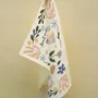 Torchons textile - Textile de cuisine 100% coton biologique certifiés GOTS - HIRONDELLES & CIE BY MAISON ROYAL GARDEN