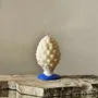Design objects - Pigna Siciliana ultramarine blue - PONPON CURIOSITAS