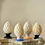Design objects - Pigna Siciliana ultramarine blue - PONPON CURIOSITAS