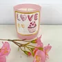 Candles - Scented candles, French creation. - HIRONDELLES & CIE BY MAISON ROYAL GARDEN
