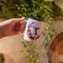 Gifts - Mugs and bottles printed in France - HIRONDELLES & CIE BY MAISON ROYAL GARDEN