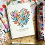 Gifts - Products illustrated by Crea-Bisontine - HIRONDELLES & CIE BY MAISON ROYAL GARDEN