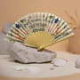 Gifts - Products illustrated by Crea-Bisontine - HIRONDELLES & CIE BY MAISON ROYAL GARDEN