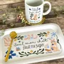 Gifts - Products illustrated by Crea-Bisontine - HIRONDELLES & CIE BY MAISON ROYAL GARDEN