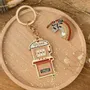 Gifts - Products illustrated by Crea-Bisontine - HIRONDELLES & CIE BY MAISON ROYAL GARDEN