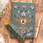 Gifts - Products illustrated by Crea-Bisontine - HIRONDELLES & CIE BY MAISON ROYAL GARDEN