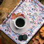 Gifts - Products illustrated by emilie.gauvrit - HIRONDELLES & CIE BY MAISON ROYAL GARDEN