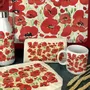 Gifts - Products illustrated by Les Rêves de Caro - HIRONDELLES & CIE BY MAISON ROYAL GARDEN