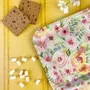 Gifts - Products illustrated by Les Rêves de Caro - HIRONDELLES & CIE BY MAISON ROYAL GARDEN