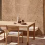 Transats - Chaise de jardin Jack - ETHNICRAFT