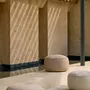 Ottomans - Donut outdoor pouf - ETHNICRAFT