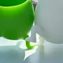 Mugs - Object no. 0//mugs and planters that refused to contain - OBJECT L*A*B*
