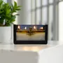 Decorative objects - Scented candle, Escape to Brussels- Travel memories -Vegan wax - BOUGIES CANDLEARTH