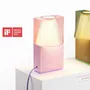 Design objects - Lampe - ALT Light M Color Edition - ALT LIGHT