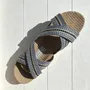 Loungewear - LES MAURICETTES d'Edmonde, ultra light and comfortable flip-flops - LES MAURICETTES